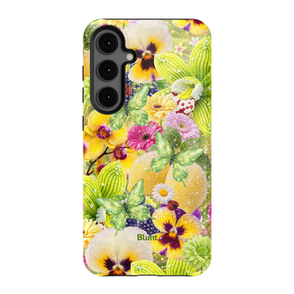 Layla Samsung Case