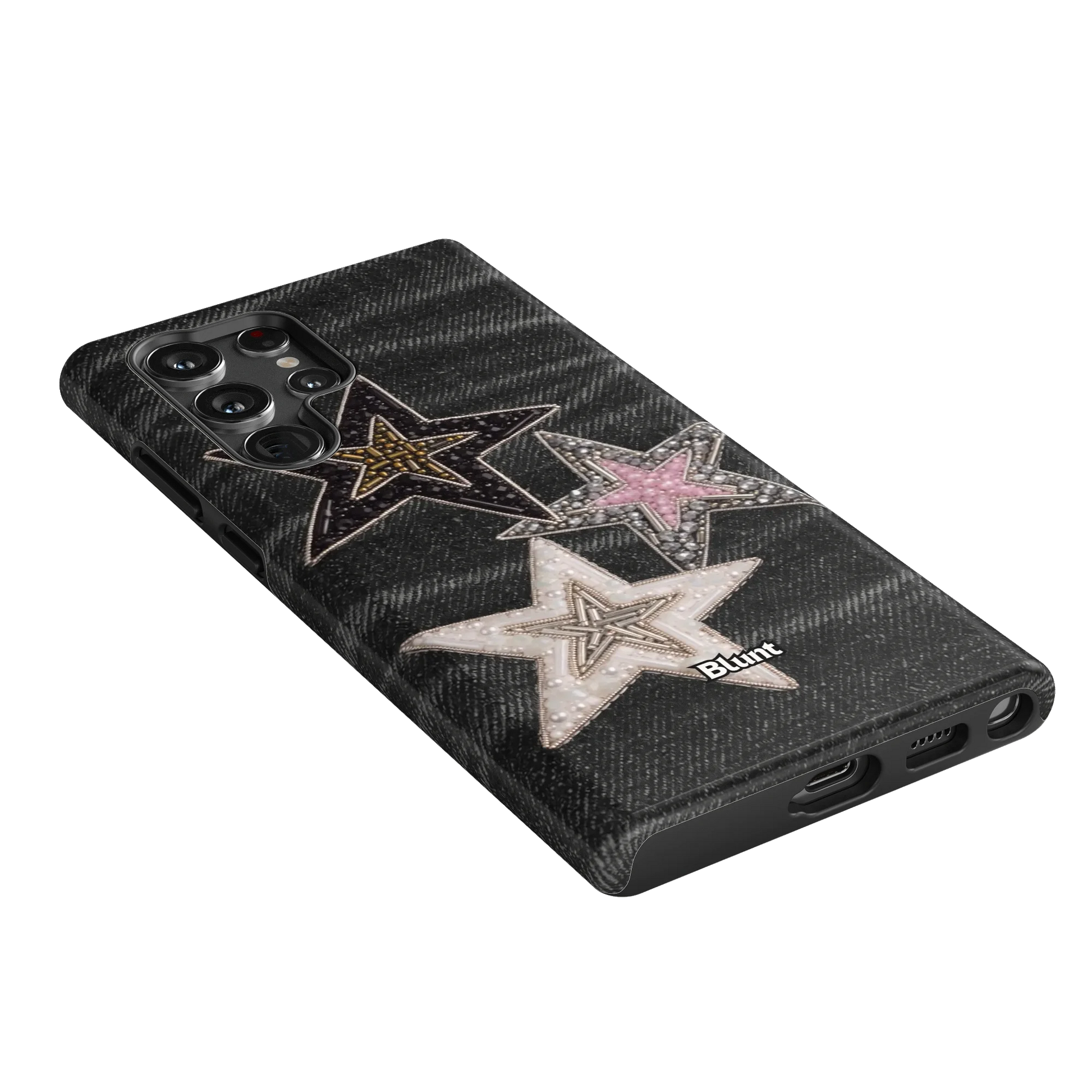 Starfall-Denim-samsung-case-Galaxy S22 Ultra-2