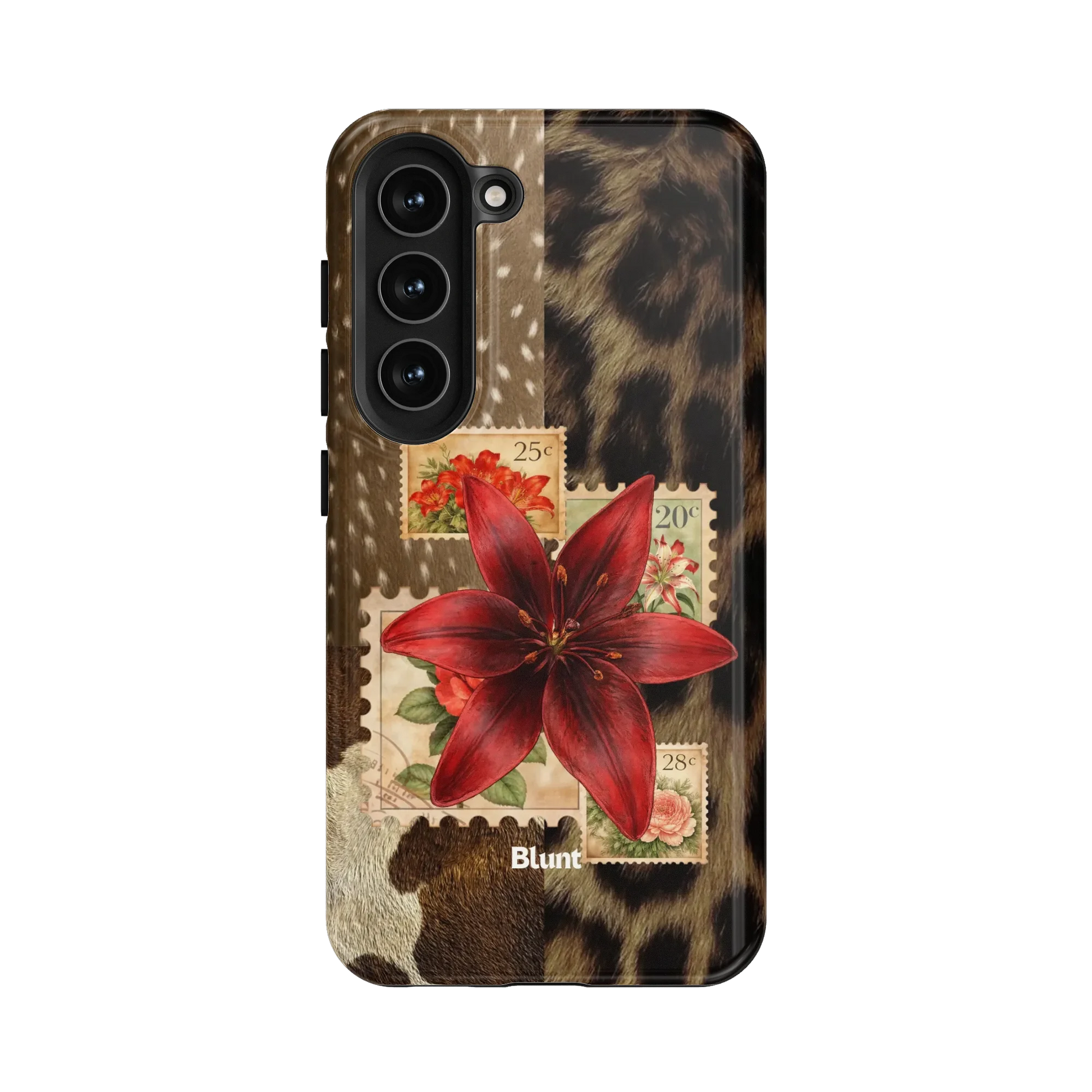 POSTMARKED-BLOOM-samsung-case-S23-1