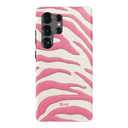 Blushed Zarco Samsung Case