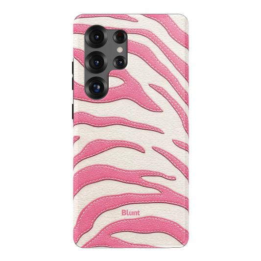Blushed Zarco Samsung Case
