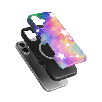 Starspill iPhone Case