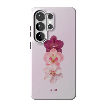 Muse Samsung Case