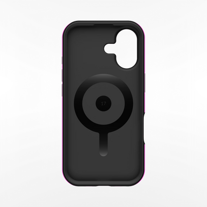 Taboo iPhone Case