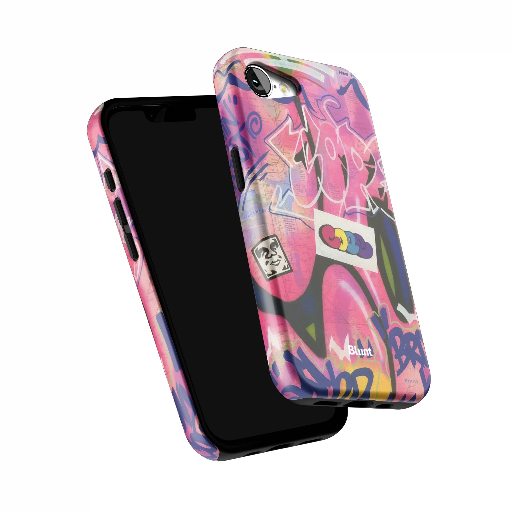 Street-Muse-iphone-case-iPhone 17 E-5