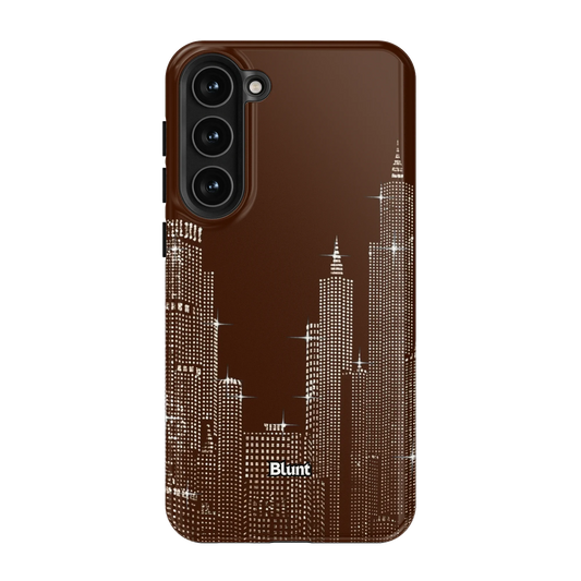 Coco-NYC--SKYELINE-samsung-case-Galaxy S23 Plus-1
