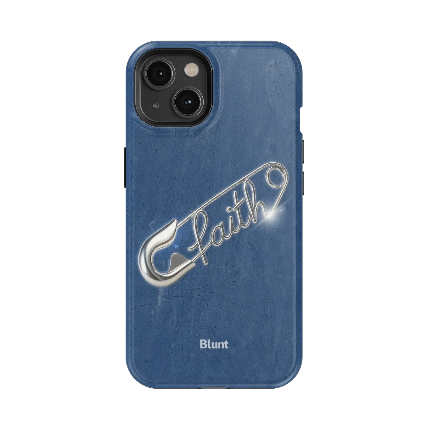 Faith Ryder iPhone Case