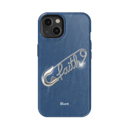 Faith Ryder iPhone Case