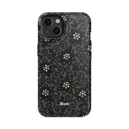 Antique iPhone Case