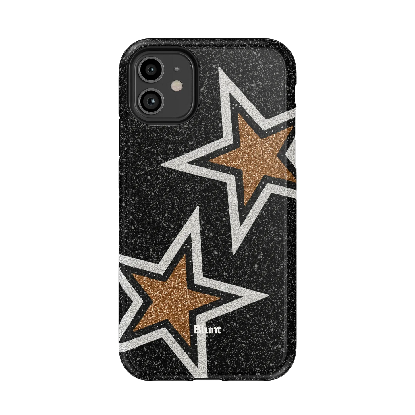 Mocha Starlette iPhone Case