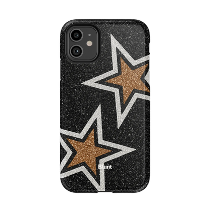Mocha Starlette iPhone Case
