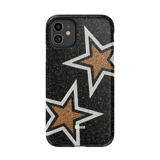 Mocha Starlette iPhone Case