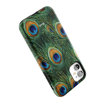 Jade-Quilt-iphone-case-iPhone 11-4