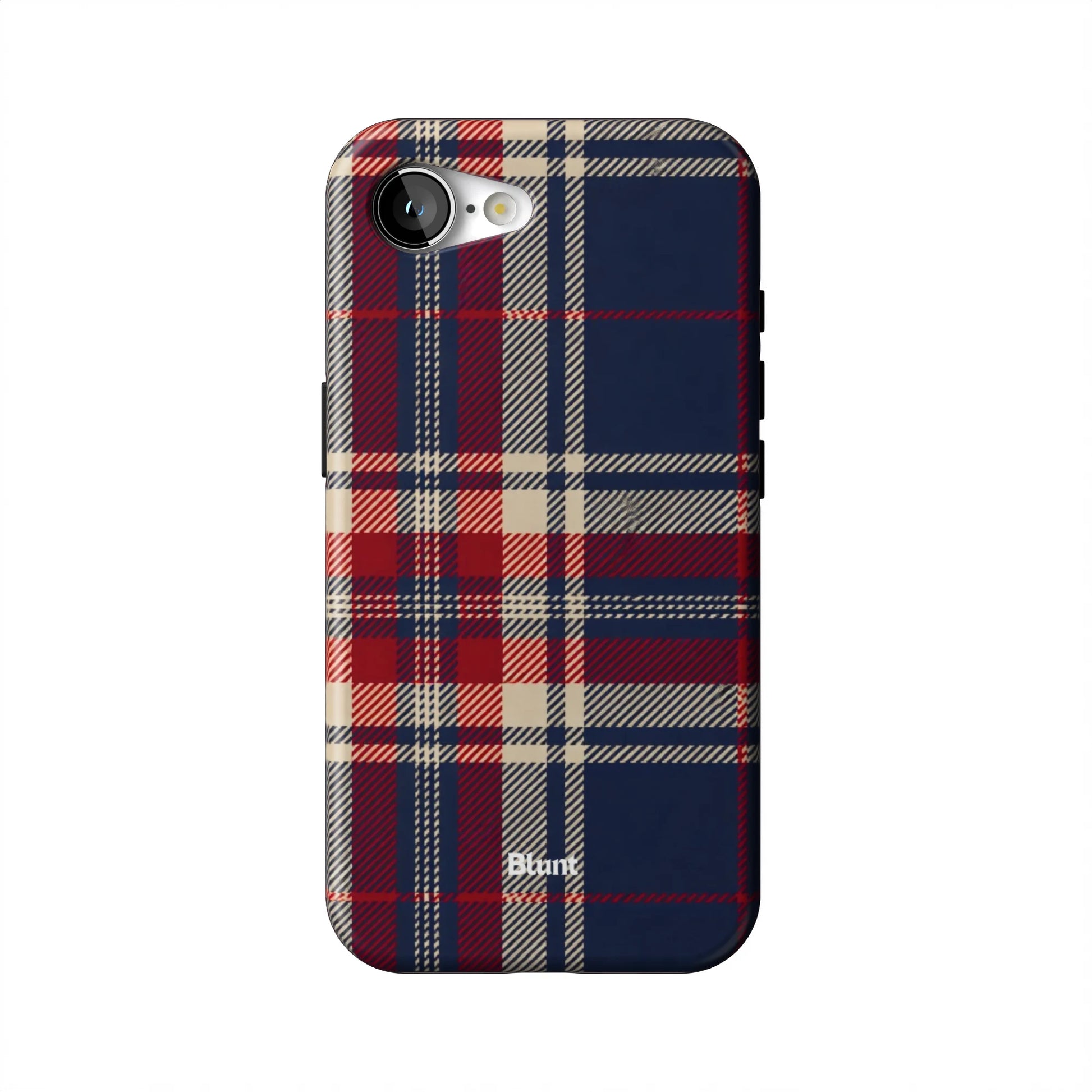 Plaid-Union-iphone-case-iPhone 17 E-1