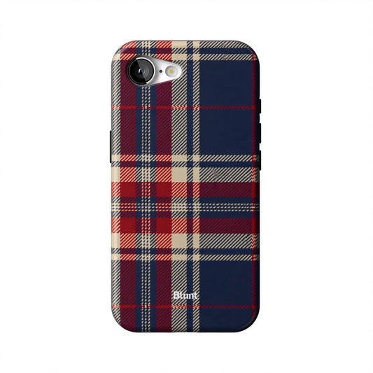 Plaid-Union-iphone-case-iPhone 17 E-1