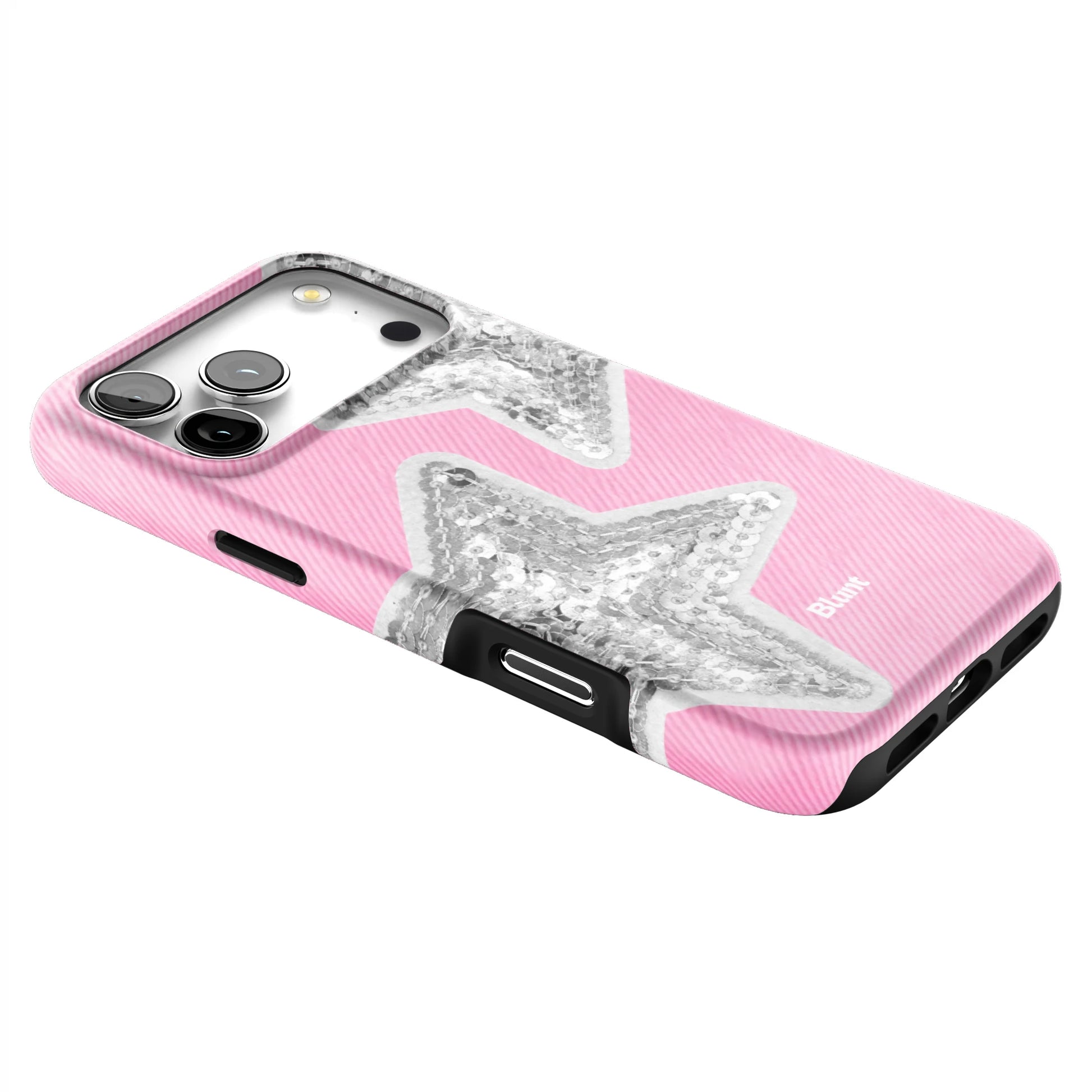 Pinkstar-Rodeo-iphone-case-iPhone 17 Pro Max-2