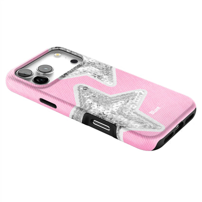 Pinkstar-Rodeo-iphone-case-iPhone 17 Pro Max-2