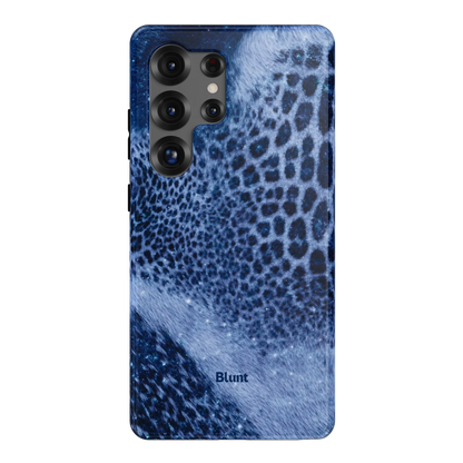 Icy Mirage Samsung Case