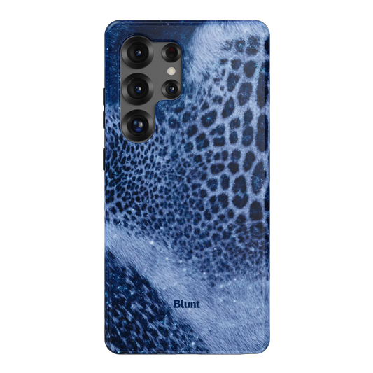 Icy Mirage Samsung Case