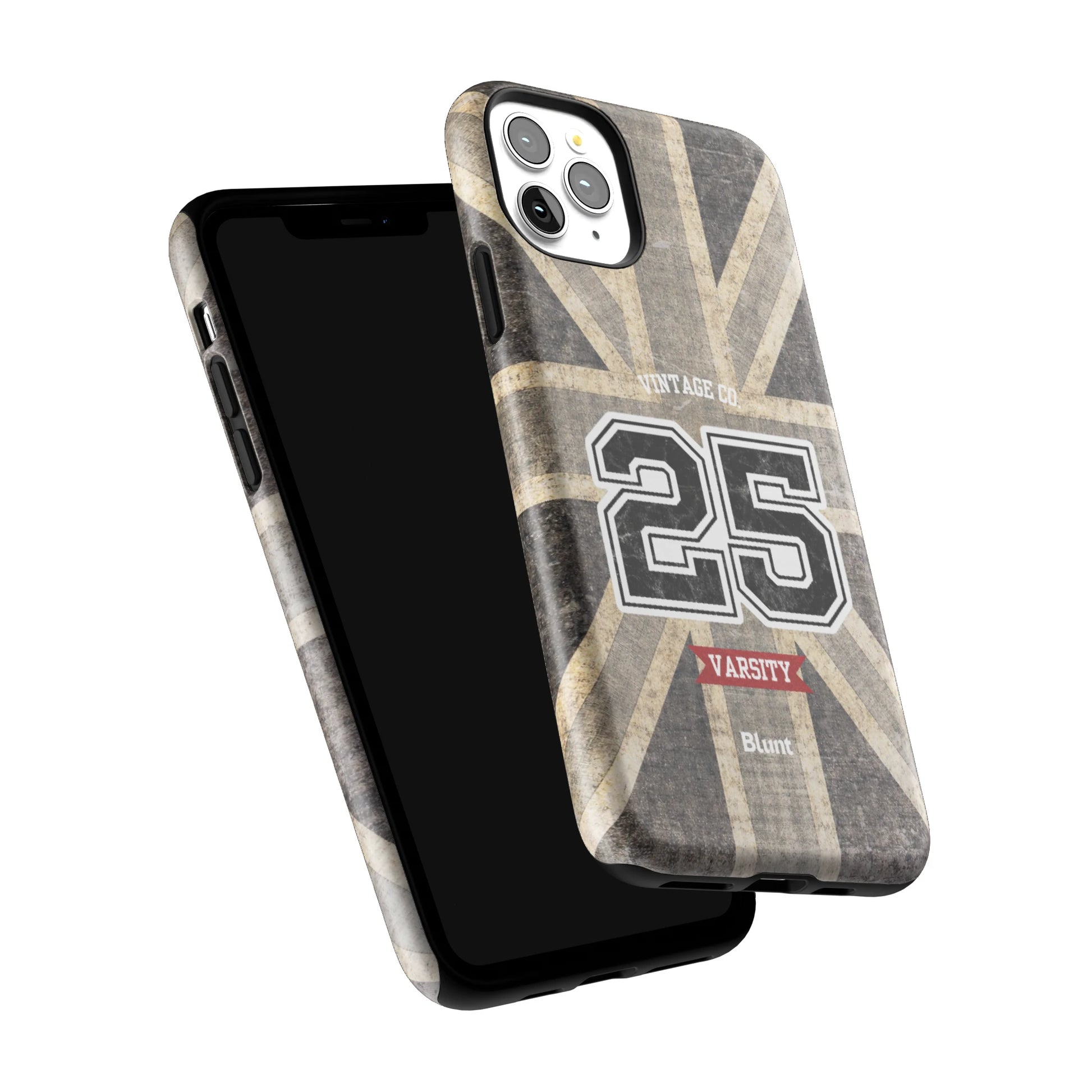 Vintage-Brit-iphone-case-iPhone 11 Pro Max-5