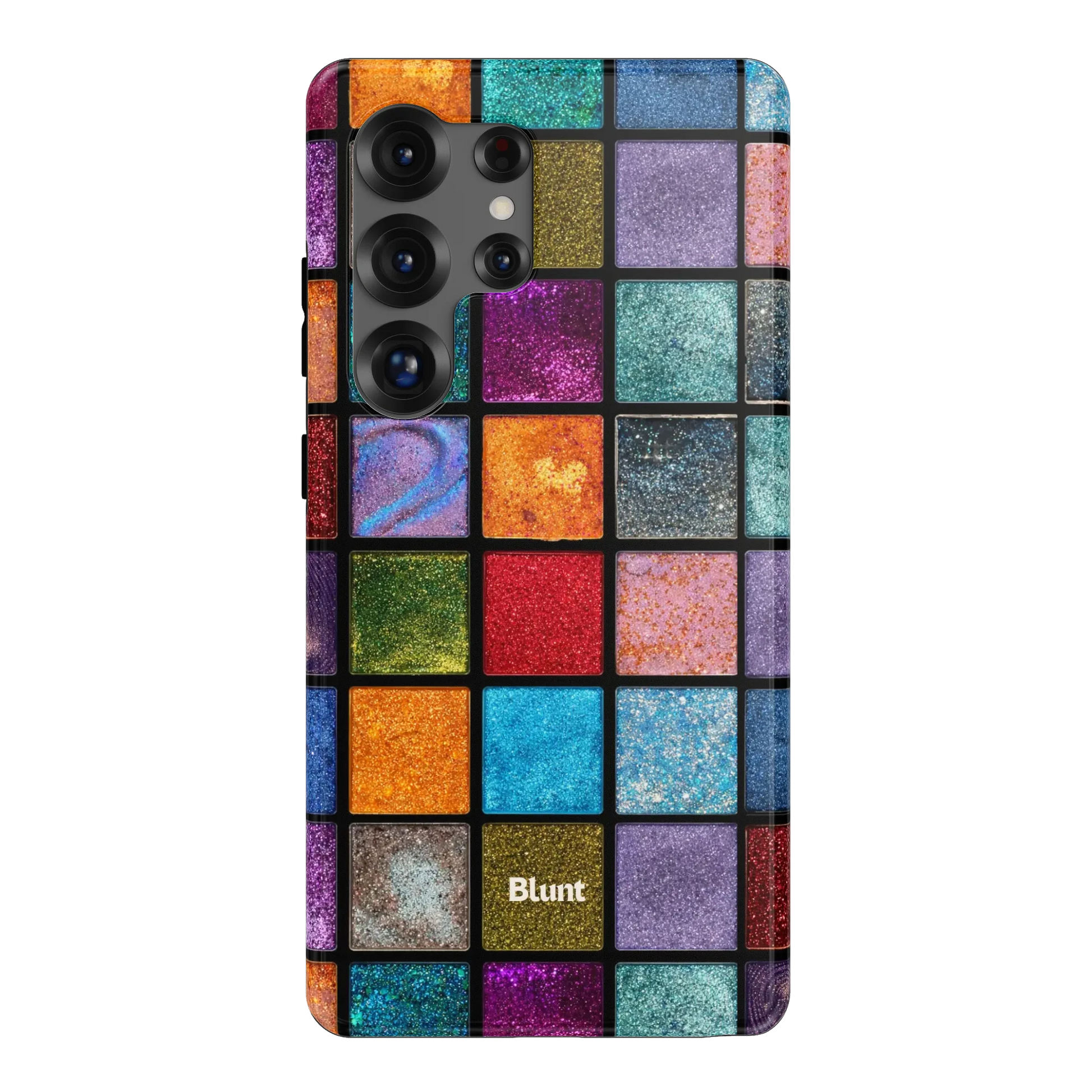 Showgirl-Shadows-samsung-case-Galaxy S25 Ultra-1