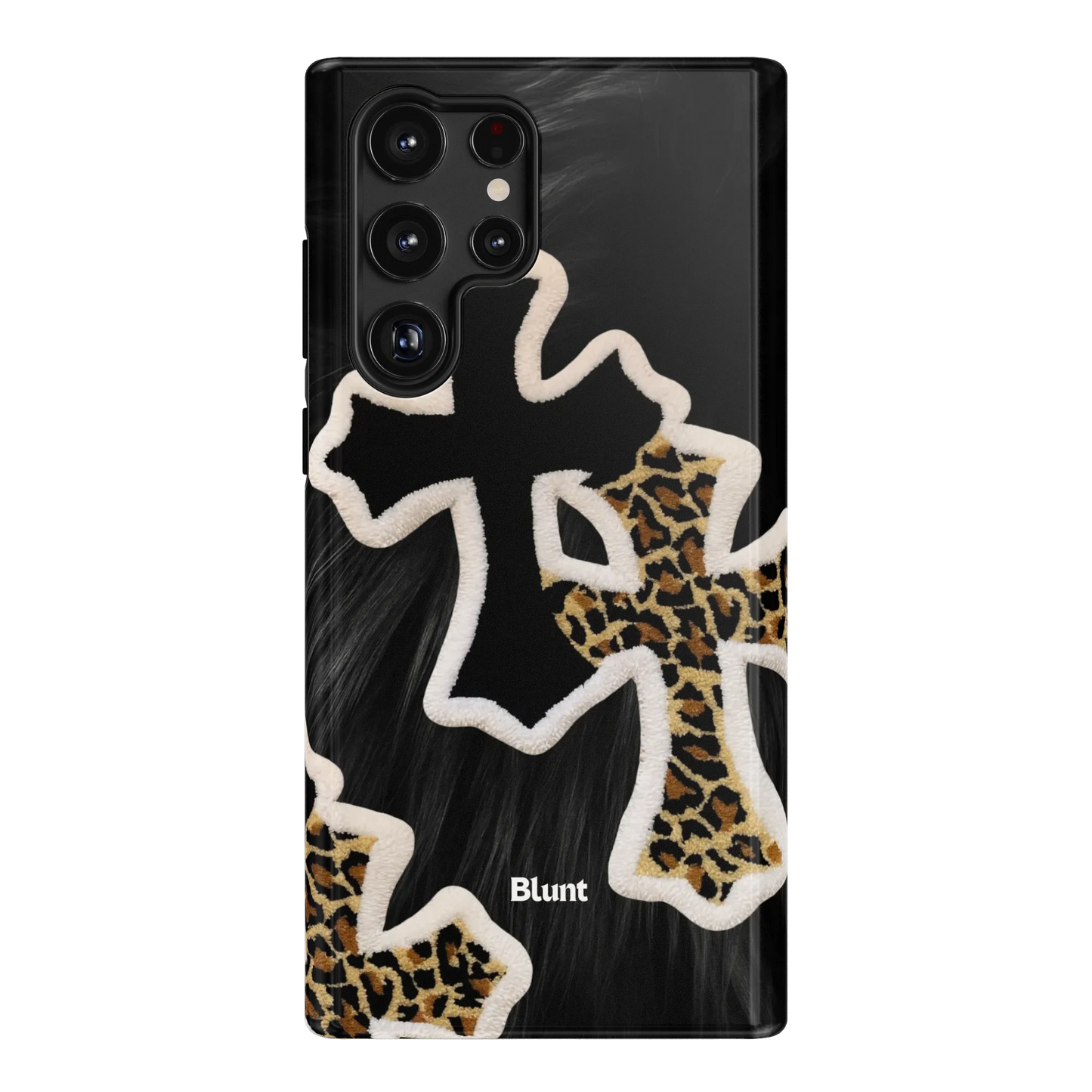 Wild Grace Samsung Case