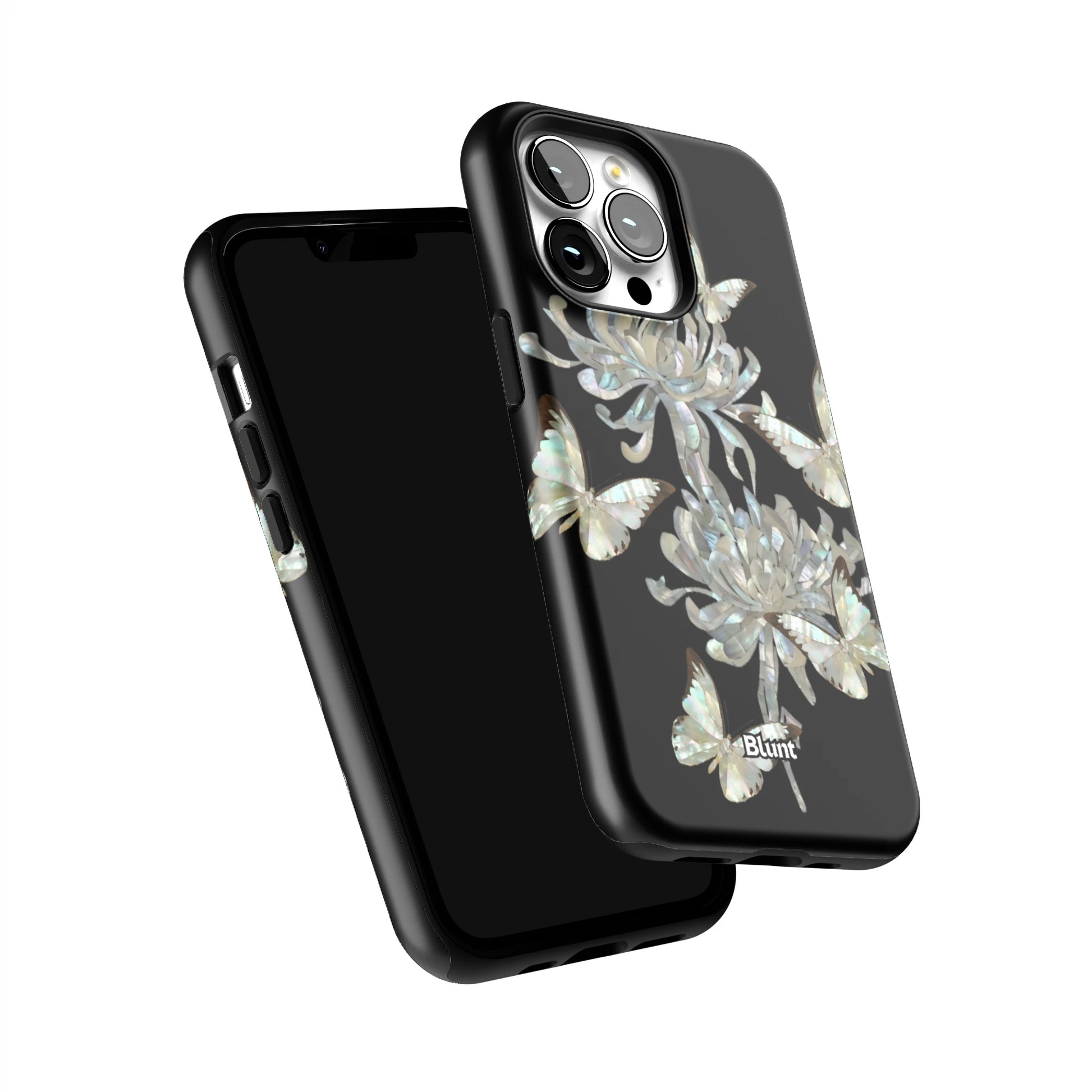Floral-Void-iphone-case-iPhone 13 Pro-5