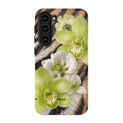 LIME-MYTHIC-samsung-case-S23 Plus-1