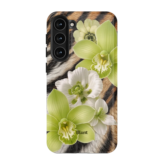 LIME-MYTHIC-samsung-case-S23 Plus-1