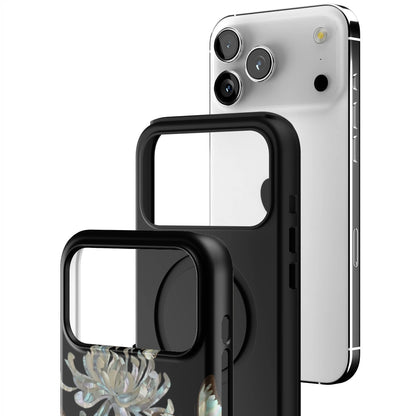 Floral-Void-iphone-case-iPhone 17 Pro Max-3