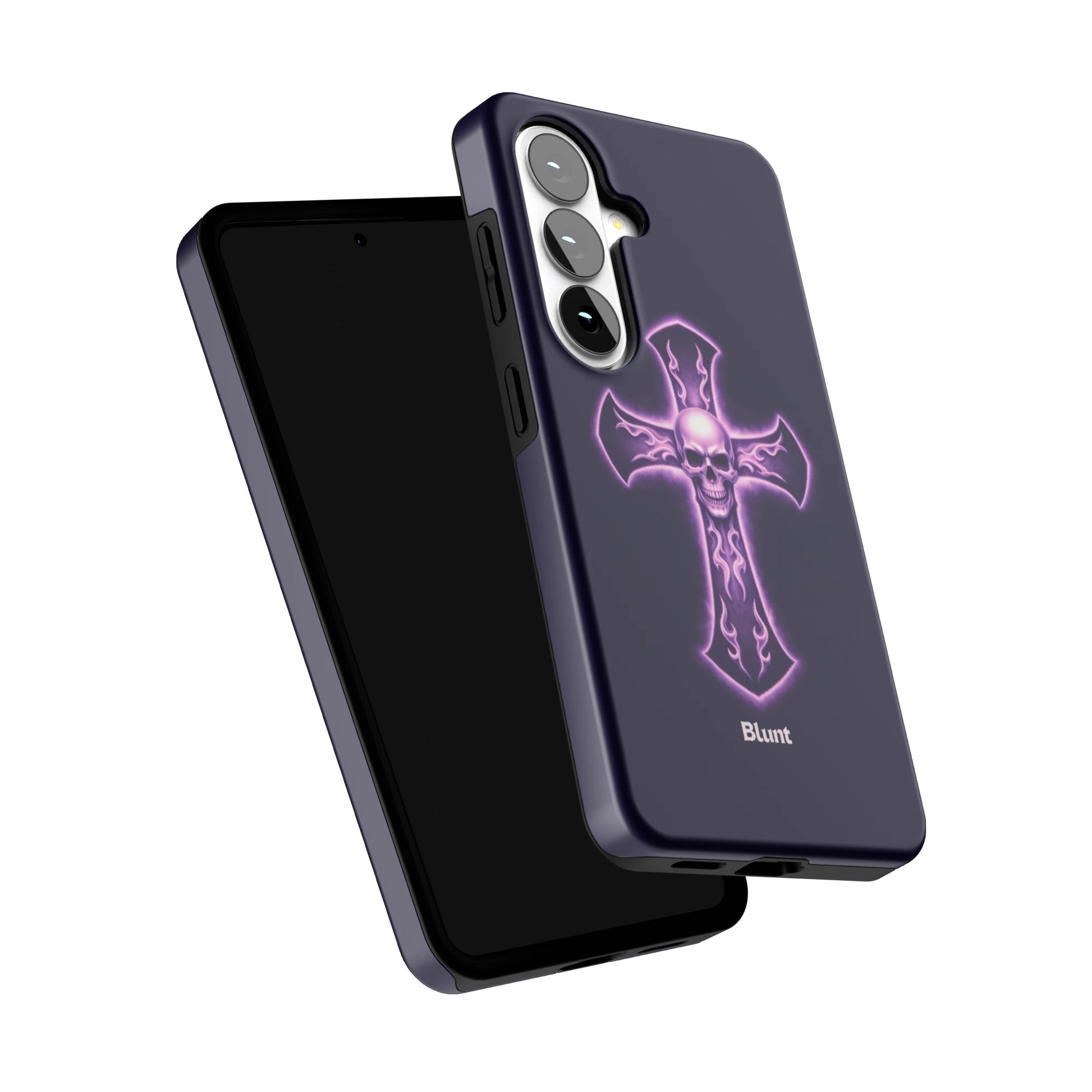 Ghost-Psalms-samsung-case-Galaxy S26-5