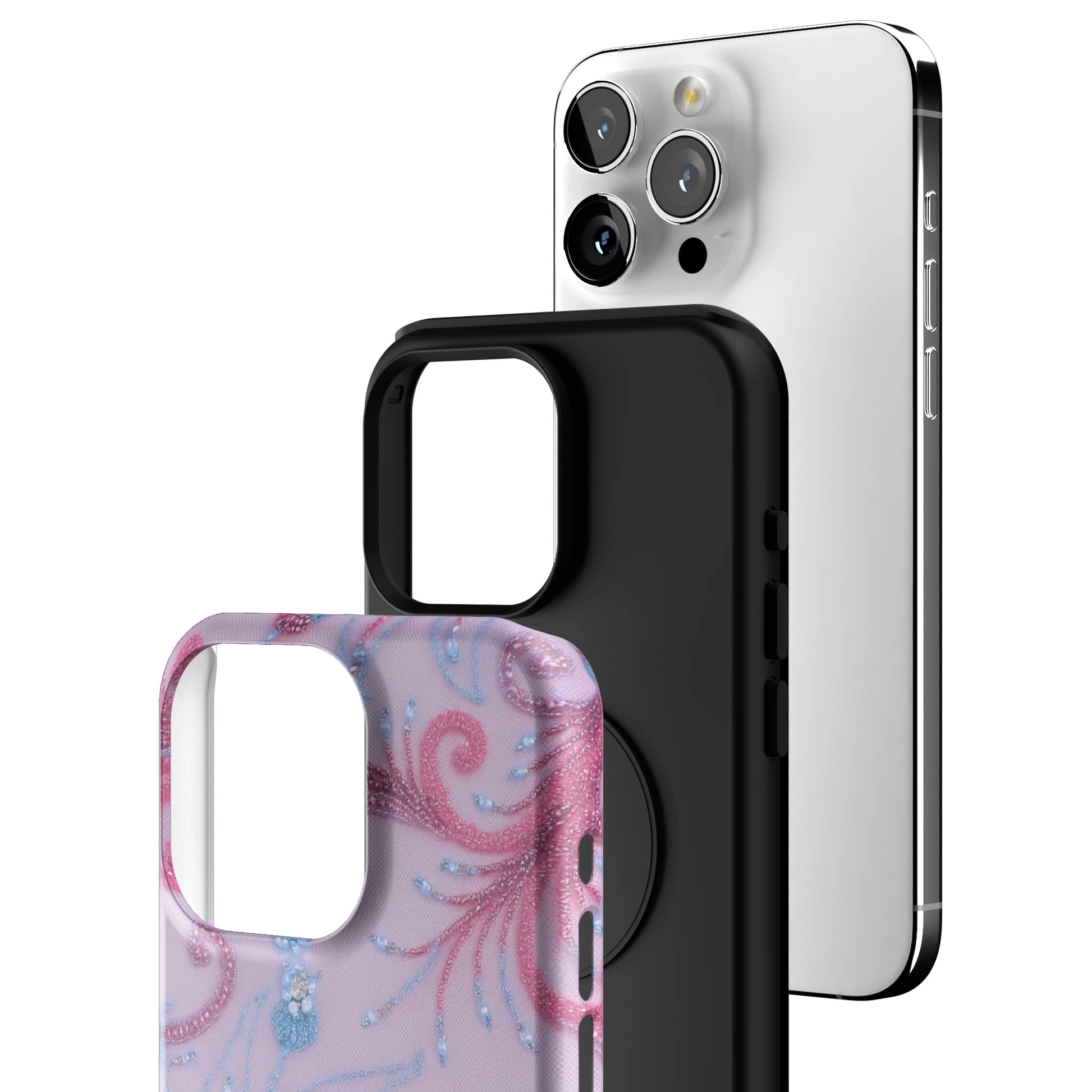 Pink-Verdant-iphone-case-iPhone 15 Pro Max-3