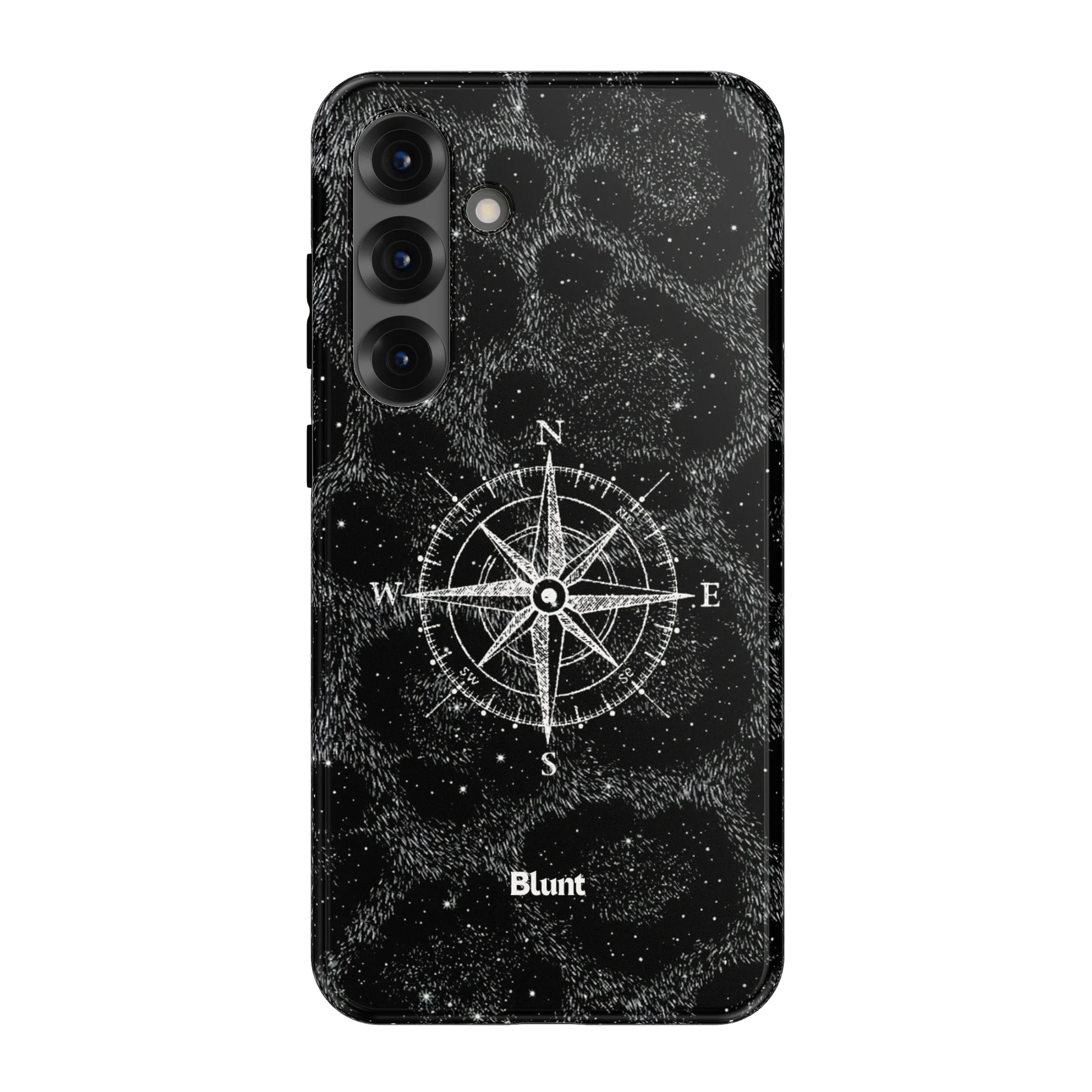 Wild-Compass-samsung-case-Galaxy S25 Plus-1