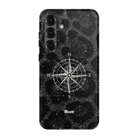Wild-Compass-samsung-case-Galaxy S25 Plus-1