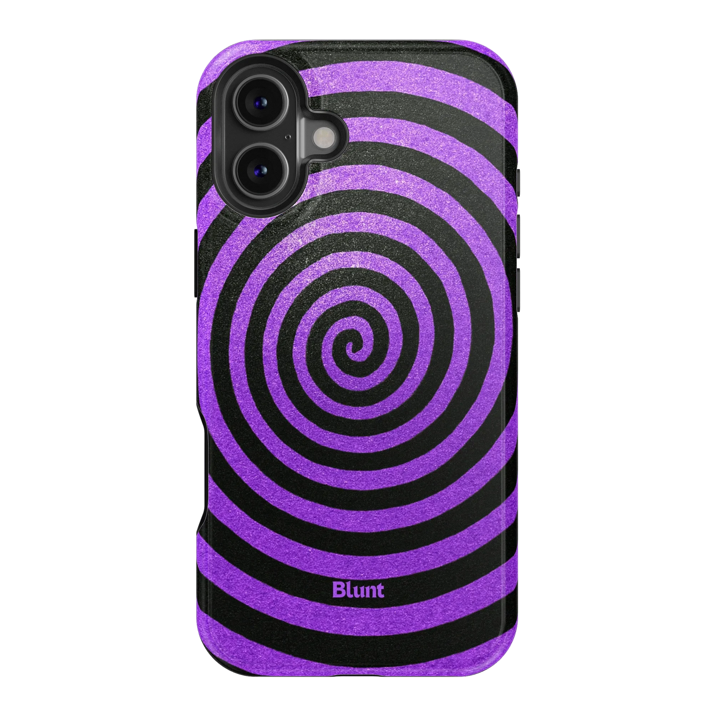 Addams iPhone Case