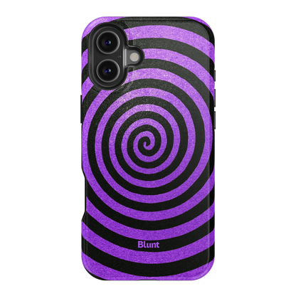 Addams iPhone Case