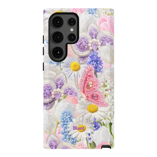Linphea Samsung Case