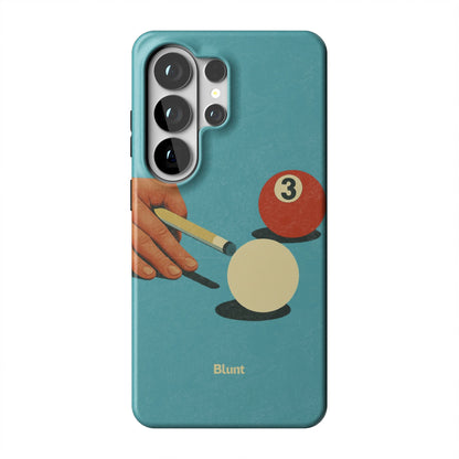 Shot Samsung Case