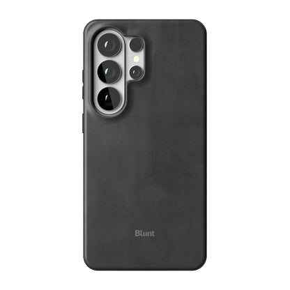 Grayscale Samsung Case