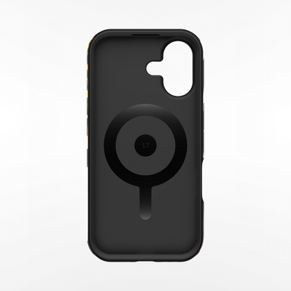 Electricloom  iPhone Case