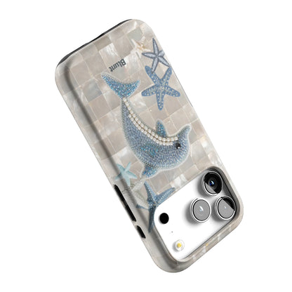 Crystal-Tide-iphone-case-iPhone 17 Pro-4