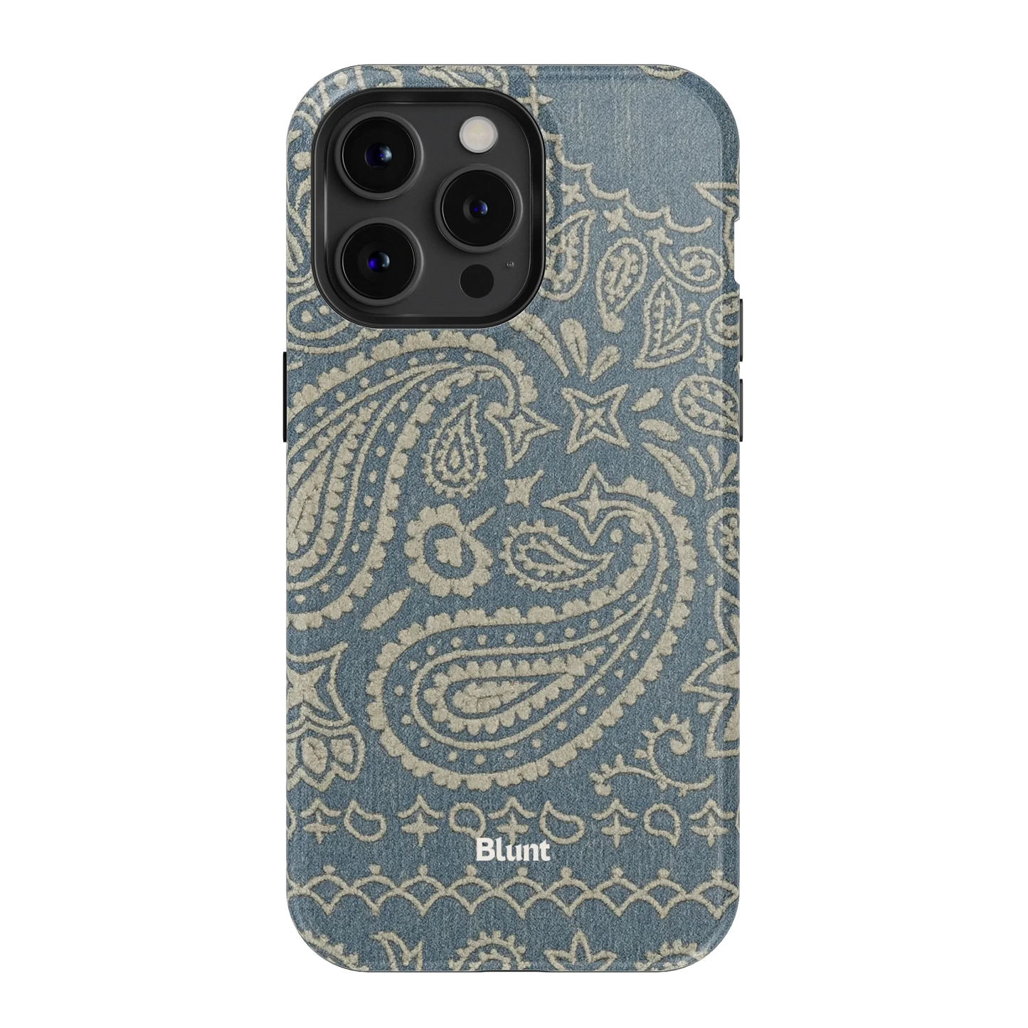 Bandana iPhone Case