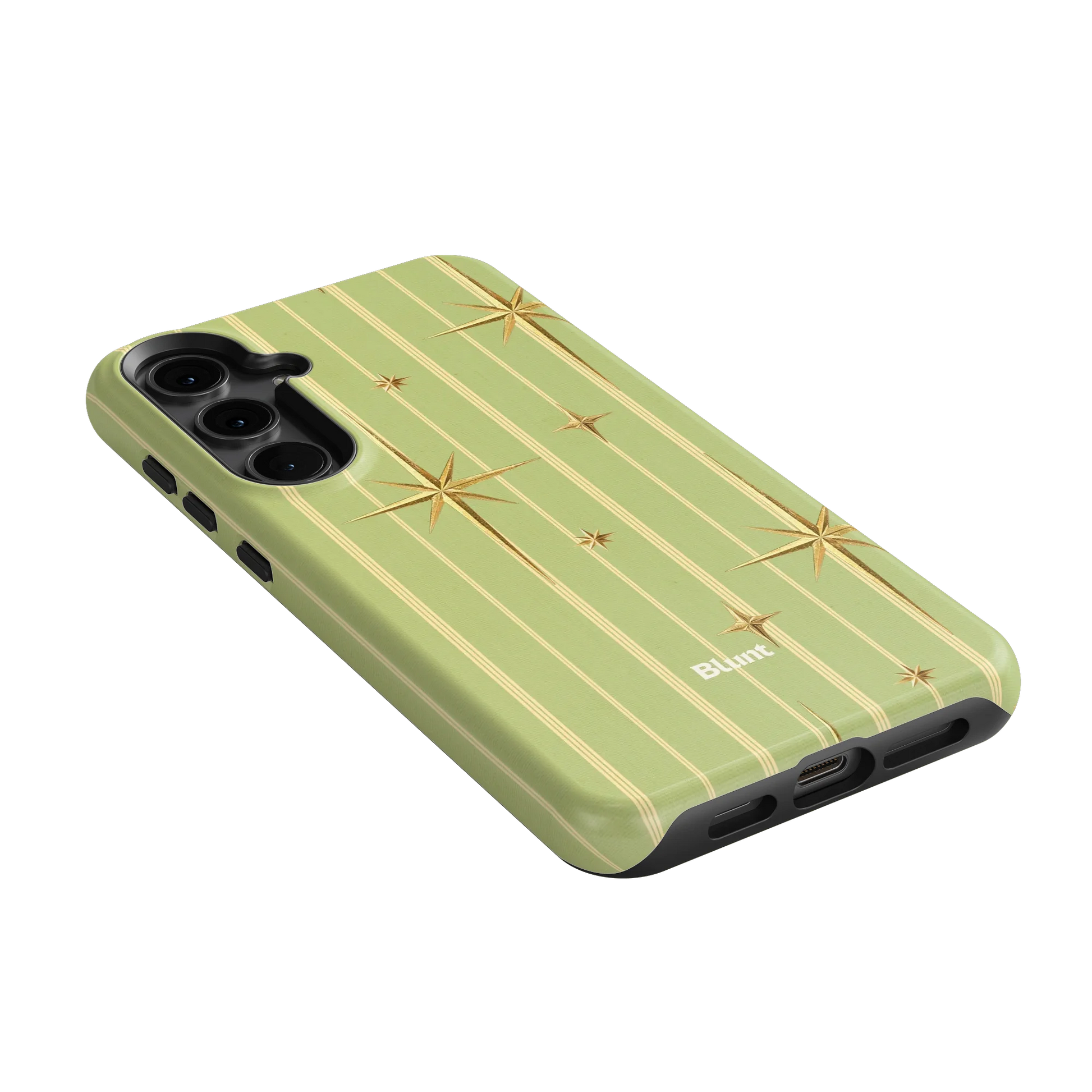 Pistachio-Sky-samsung-case-Galaxy S24 Plus-2