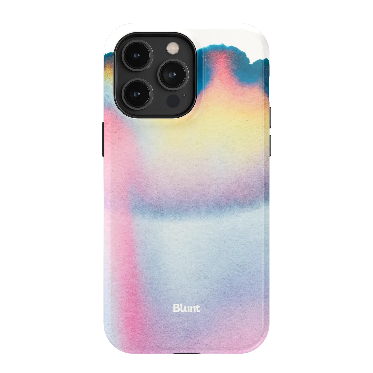 Soft Haze iPhone Case