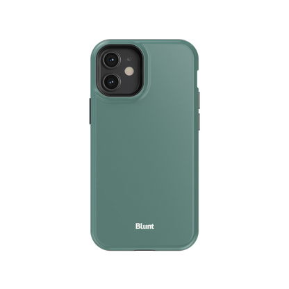 Cool Mint iPhone Case