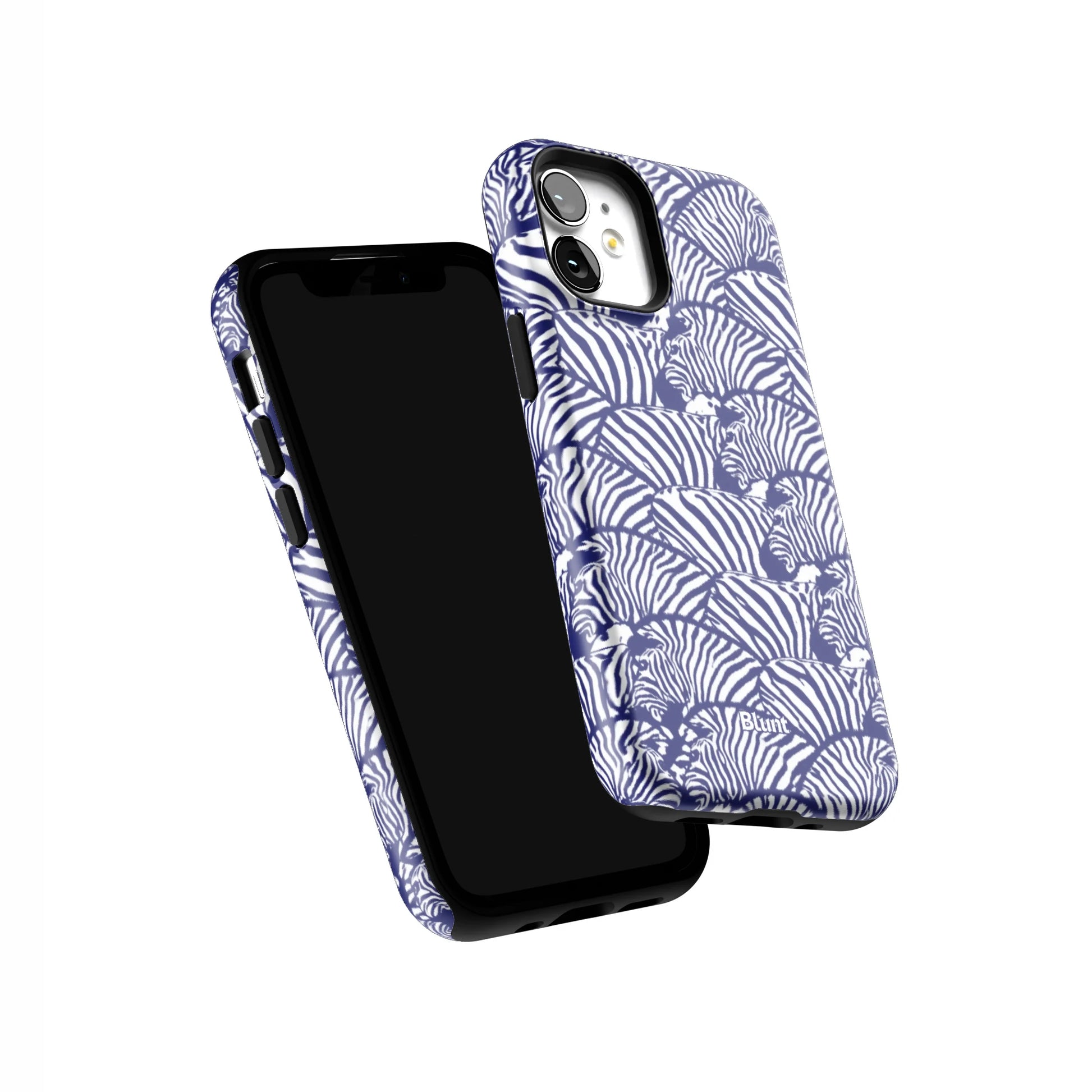 Zebby-iphone-case-iPhone 12 Mini-5