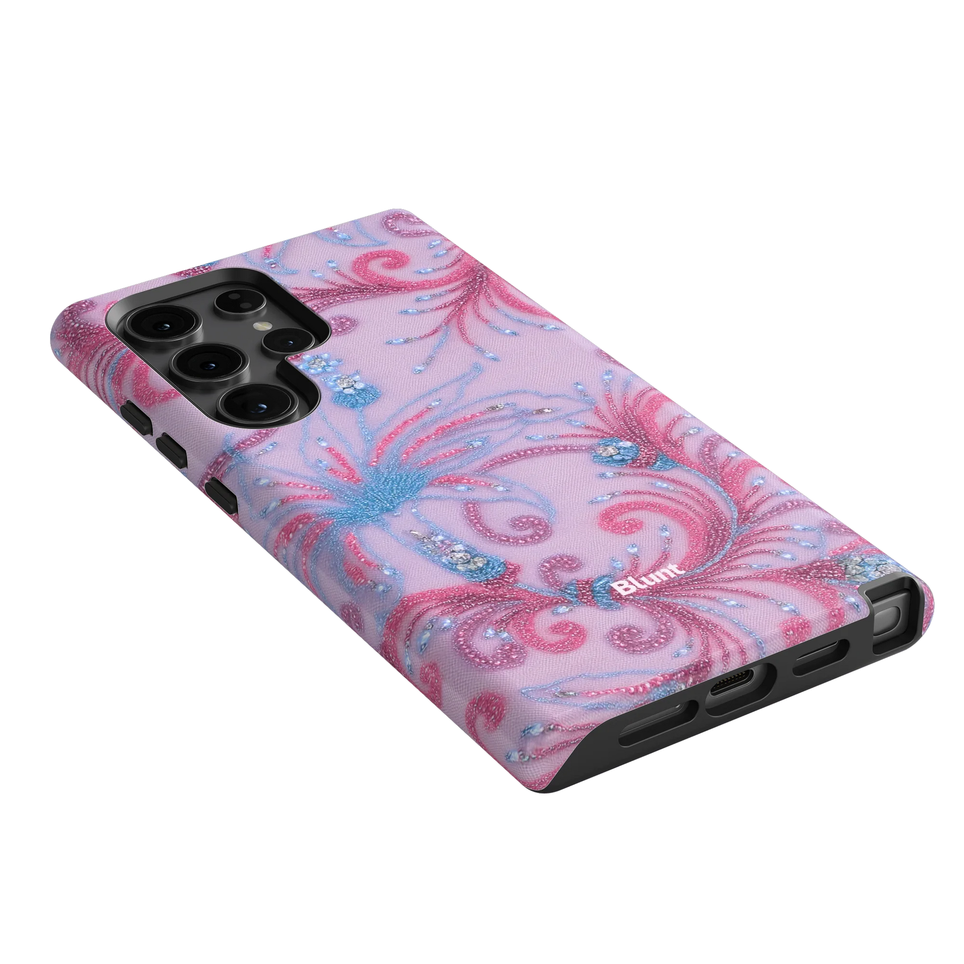 Pink-Verdant-samsung-case-Galaxy S24 Ultra-2