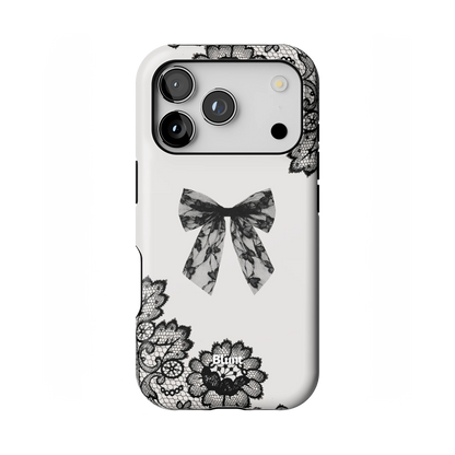 Beatrice iPhone Case