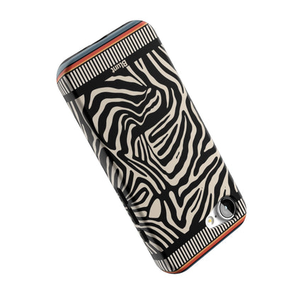 Zebra-Rhythm-iphone-case-iPhone 17 E-4