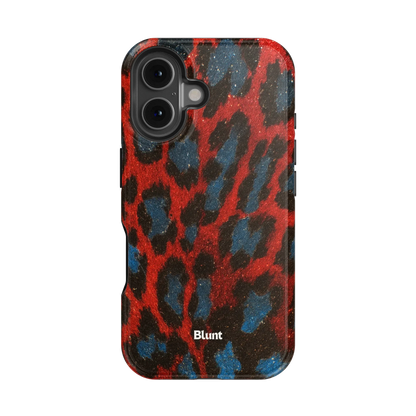 Azie iPhone Case